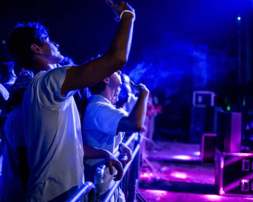 Ferragosto Sotto le stelle 2025 al Gran Piazzale di Cala Pisana, Lampedusa