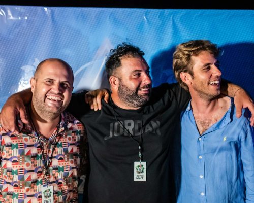 Ferragosto Sotto le stelle 2025 al Gran Piazzale di Cala Pisana, Lampedusa