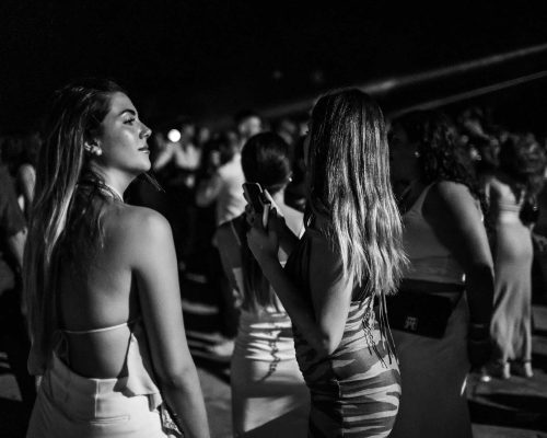 Ferragosto Sotto le stelle 2025 al Gran Piazzale di Cala Pisana, Lampedusa